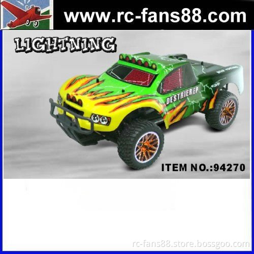1/10TH Scale 4WD Electric Power Short Course Truck EC-94270